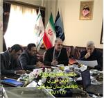 بهره برداری از 98 کیلومتر فیبر نوری روستایی در دهه فجر سال جاری در استان