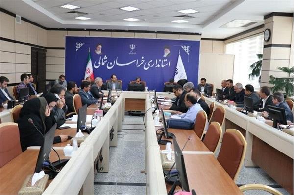 سامانه پنجره واحد مدیریت زمین به منظور پاسخگویی به استعلامات تعیین نوعیت زمین، از یک تیرماه ۱۴۰۲ در استان خراسان شمالی شروع به کار خواهد کرد