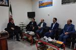وضعیت مطلوب و روند رو به رشد  شاخص های ارتباطی در شهرستان اسفراین