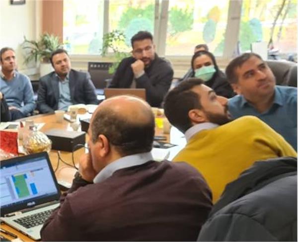 ارتقاء تکنولوژی چهار سایت تلفن همراه روستایی