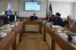 برگزاری جلسه شورای فرهنگی واحدهای تابعه وزارت ارتباطات و فناوری اطلاعات