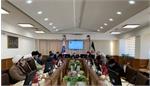 برگزاری جلسه شورای فرهنگی واحدهای تابعه وزارت ارتباطات و فناوری اطلاعات