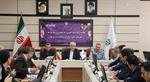 حضور مدیر کل ICT در جلسه نشست ارائه اسناد بخشی و فرابخشی و اسناد توسعه شهرستان های استان در برنامه ششم توسعه استان