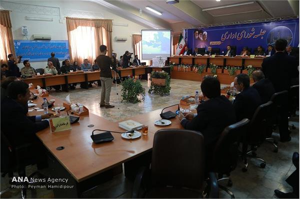 سفر وزیر ارتباطات به خراسان شمالی