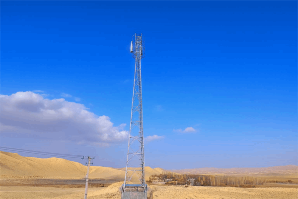 اتصال ۲۲خانوار روستای دامدامی به شبکه ملی اطلاعات