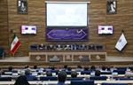 حضور مدیر کل ارتباطات و فناوری اطلاعات در نخستین نشست شورای برنامه ریزی توسعه استان