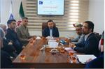 برگزاری اولین جلسه رسیدگی به تخلفات دفاتر پیشخوان دولت در خراسان شمالی