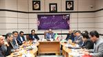 حضور مدیرکل ارتباطات و فناوری اطلاعات خراسان شمالی در یازدهمین جلسه کارگروه تخصصی امور اقتصادی استان