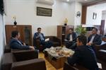 نشست اعضاء جلسه کارگروه دفاتر پیشخوان