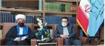 درخواست برخورد جدی دستگاه قضا جهت بازدارندگی از آسیب به شبکه ارتباطی و مخابراتی استان