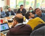 ارتقاء تکنولوژی چهار سایت تلفن همراه روستایی