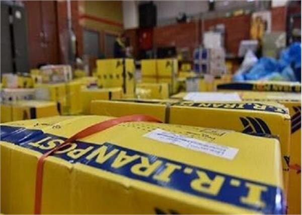 راه اندازی خط مستقیم حمل ونقل پستی تهران- بجنورد