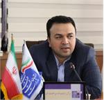 ظرفیت سازی بالغ بر ۱۵ کیلومتر فیبر نوری جهت میزبانی مسابقات کشتی باشگاههای جهان در خراسان شمالی