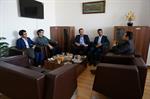 تقدیر از شرکتها، اساتید و فعالان نخبگان حوزه ICT استان