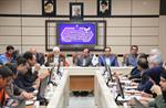 تامین ارتباطات پایدار در شرایط بحرانی با پایش مستمر و دقیق وضعیت استان