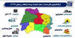 بهره مندی 104 نفر اهالی روستای سنجبینی شهرستان اسفراین از اینترنت پرسرعت