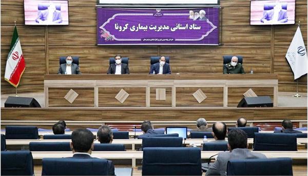 دفاتر پیشخوان دولت ملزم به اجرای پروتکل های بهداشتی هستند