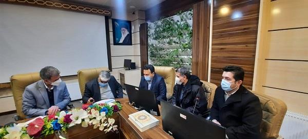 اتصال بیش از 92 درصد روستاهای شهرستان اسفراین به اینترنت پر سرعت
