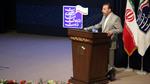 حضور کارکنان واحد روابط عمومی اداره کل ارتباطات و فناوری اطلاعات خراسان شمالی در سومین همایش سراسری روابط عمومی وزارت