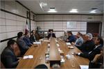 لزوم اتمام پروژه فیبرنوری منازل و کسب و کارهای خراسان شمالی تا پایان سال