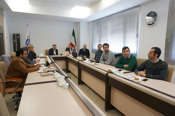 تامین پهنای باند در مناطق مرزی و روستاهای استان خراسان شمالی از  طریق گسترش شبکه فیبر نوری