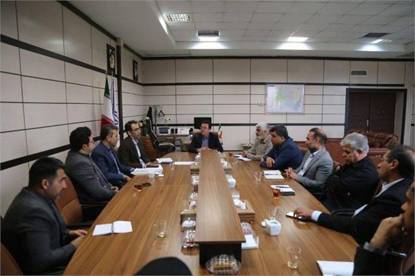 لزوم اتمام پروژه فیبرنوری منازل و کسب و کارهای خراسان شمالی تا پایان سال