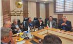 تشریح ظرفیت‌های وزارت ارتباطات برای توسعه اقتصاد دیجیتال و دیپلماسی فناوری در خراسان شمالی