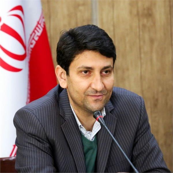 پیام تبریک مدیرکل ارتباطات و فناوری اطلاعات خراسان شمالی به وزیر جدید ارتباطات و فناوری اطلاعات