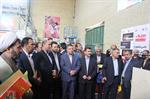 حضور اداره کل ارتباطات و فناوری اطلاعات خراسان شمالی، در نخستین بازارچه دانش‌آموزان کارآفرین استان