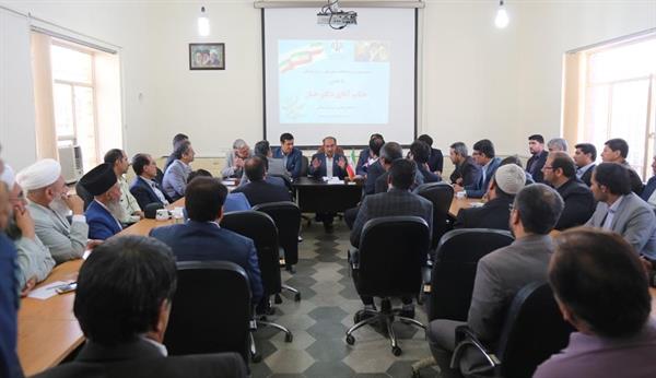 96 درصد روستاهای شهرستان راز و جرگلان تحت پوشش اینترنت پرسرعت