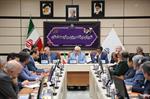 حضور مدیرکل ارتباطات و فناوری اطلاعات در دومین نشست شورای برنامه ریزی و توسعه استان در سال جاری