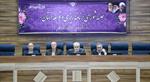 حضور مدیر کل ارتباطات و فناوری اطلاعات در جلسه پنجم شورای برنامه ریزی  توسعه استان