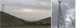 اتصال روستاهای خرس کانلو و مرغزار شهرستان شیروان به شبکه ملی اطلاعات