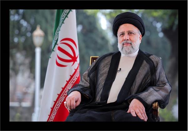 روح بلند رئیس‌جمهور مردمی و انقلابی ایران به ملکوت اعلی پیوست
