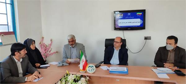 جاجرم نخستین شهرستان خراسان شمالی با پوشش ۱۰۰ درصدی ارتباطات روستایی