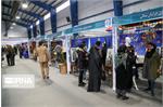 نمایشگاه پژوهش و فن بازار در خراسان شمالی برگزار شد