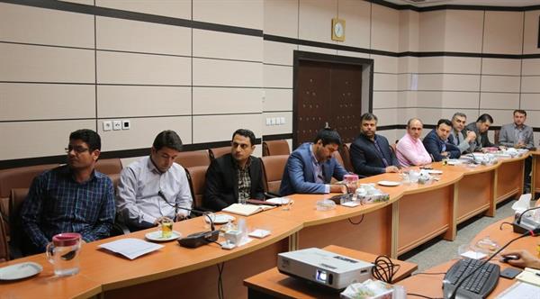راه اندازی اپلیکیشن مدیریت هوشمند در استان