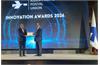 اعطای جایزه نوآوری اتحادیه پستی آسیا ـ اقیانوسیه به شرکت ملی پست ایران