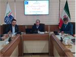 سفر معاون توسعه مدیریت هماهنگی و امور پشتیبانی به خراسان شمالی