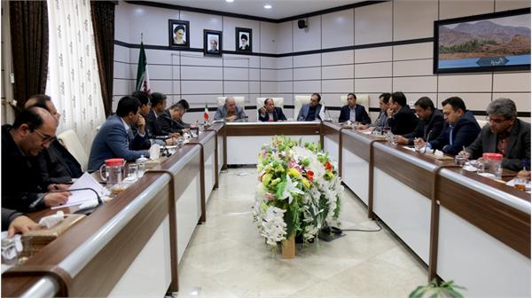 زیرساختهای ارتباطی ویژه مسابقات جهانی کشتی با رعایت شاخص های بین المللی تامین  میشود