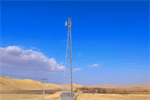 اتصال ۲۲خانوار روستای دامدامی به شبکه ملی اطلاعات
