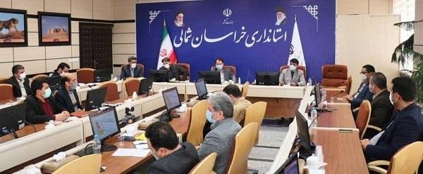 ۹۳ درصد جاده‌های استان تحت پوشش شبکه‌های ارتباطی