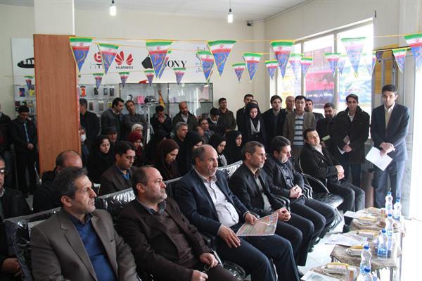 واگذاری ۱۵۷ خدمت دستگاه های اجرایی به دفاتر پیشخوان دولت خراسان شمالی