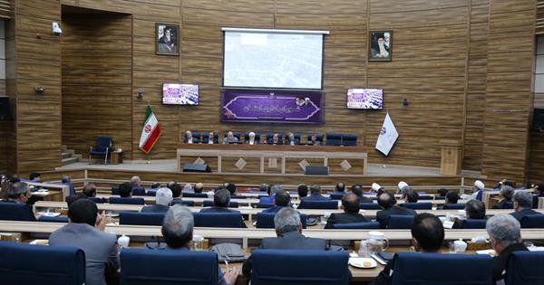 وفاق و همراهی مدیران، رمز موفقیت استان در عبور از بحران