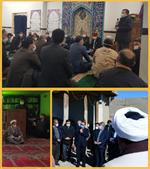اتصال 25 روستای شهرستان بجنورد به شبکه ملی اطلاعات