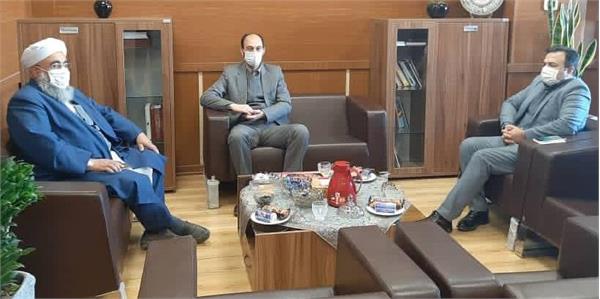 توسعه زیرساختهای ارتباطی شهرستان رازو جرگلان در حال اجرا است