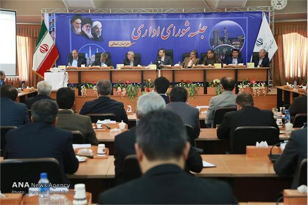سفر وزیر ارتباطات به خراسان شمالی