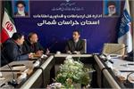 آغاز فرآیند اجرایی احداث 17 سایت جدید تلفن همراه در خراسان شمالی