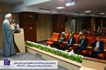 نخستین نشست فصلی دبیران اقامه نماز دستگاه های اداری خراسان شمالی