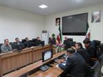 برگزاری دومین جلسه کارگروه تخصصی آمایش سرزمین، محیط زیست، آمار و توسعه پایدار استان